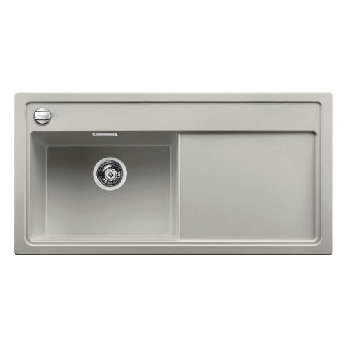 Blanco ZENAR XL 6 S Silgranit® PuraDur II® Inset Granite Kitchen Sink