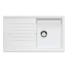 Blanco ZIA 5 S Silgranit® PuraDur II® Inset Granite Kitchen Sink