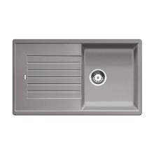 Blanco ZIA 5 S Silgranit® PuraDur II® Inset Granite Kitchen Sink