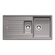 Blanco ZIA 6 S Silgranit® PuraDur II® Inset Granite Kitchen Sink