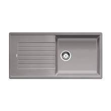 Blanco ZIA XL 6 S Silgranit® PuraDur II® Inset Granite Kitchen Sink