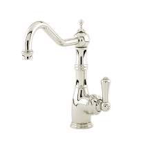 Perrin and Rowe 4741 Aquitaine Kitchen Tap