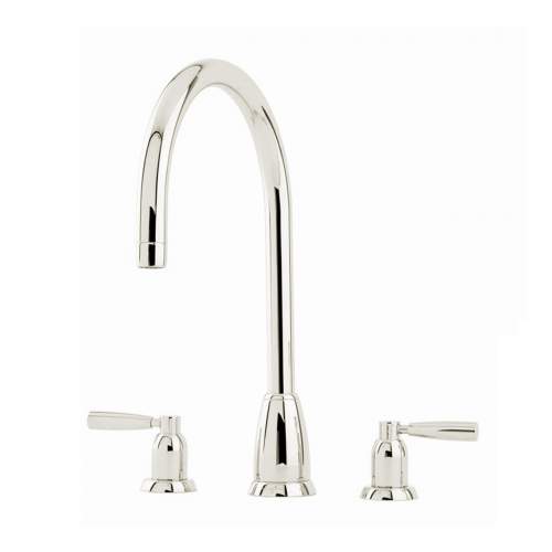 Perrin and Rowe CALLISTO 4886 Kitchen Tap