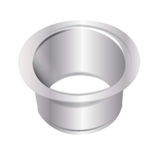 Franke Turbo Elite Extended Flange - 112.0489.809