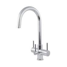 Bluci CARO2 TriPuro Water Filter Kitchen Tap