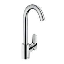 Hansgrohe Logis Single Lever 260 Kitchen Mixer Tap - 71835000