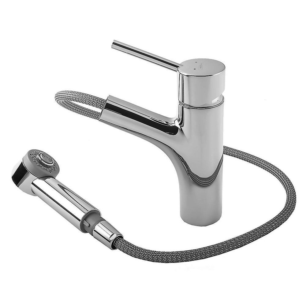 Hansgrohe Kitchen Taps >> Hansgrohe Talis S Pull Spray Out Mixer Tap - Sinks-Taps.com Hansgrohe Kitchen Taps >> Hansgrohe Talis S Pull Spray Out Mixer Tap - Sinks-Taps.com