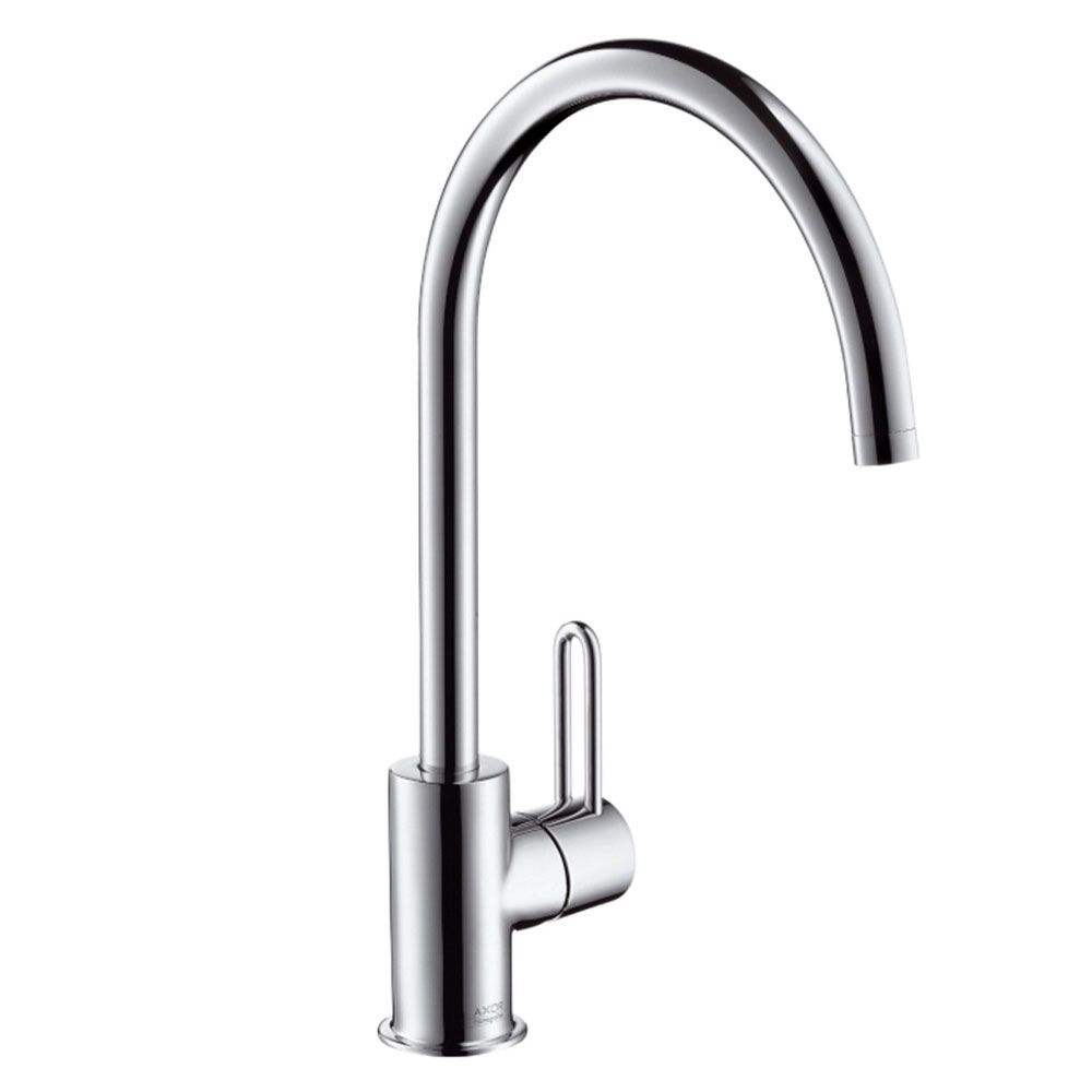 Hansgrohe Kitchen Taps >> Hansgrohe AXOR Uno² Kitchen Mixer Tap - Sinks-Taps.com Hansgrohe Kitchen Taps >> Hansgrohe AXOR Uno² Kitchen Mixer Tap - Sinks-Taps.com