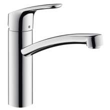 Hansgrohe Focus 160 Single Lever Kitchen Mixer Tap