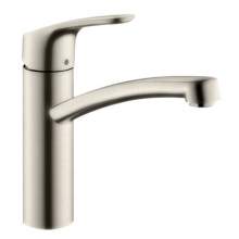 Hansgrohe Focus 160 Single Lever Kitchen Mixer Tap