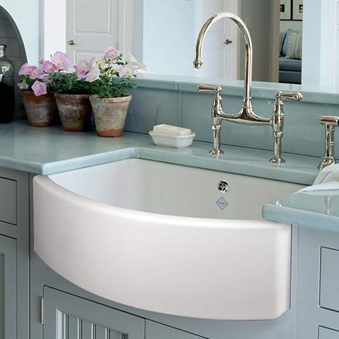 Shaws WATERSIDE 760 Belfast Sink