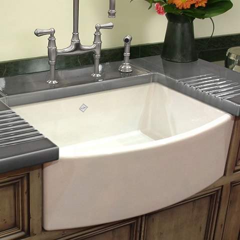 Shaws WATERSIDE 760 Belfast Sink