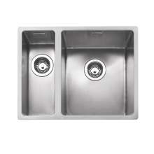 Caple MODE 3415 1.5 Bowl Kitchen Sink