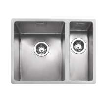 Caple MODE 3415 1.5 Bowl Kitchen Sink