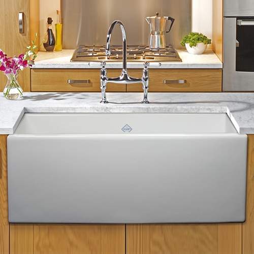 Shaws SHAKER 800 Sink