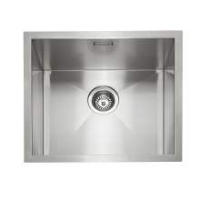 Caple Zero 45 Stainless Steel Sink