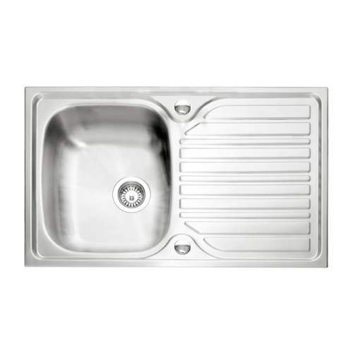 Caple Arrow 91 Sink and Tap Pack