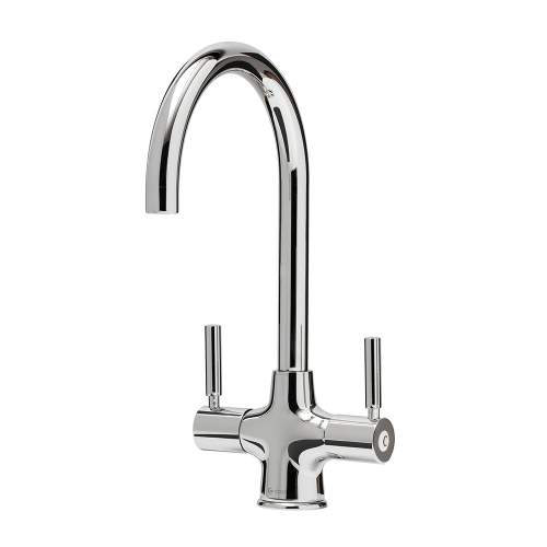 Caple Sabre 100 PK/SA100 Sink and Tap Pack