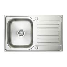 Compact Kitchen Sinks Sinks Taps Com