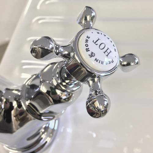 Perrin and Rowe MINOAN 4385 Kitchen Tap