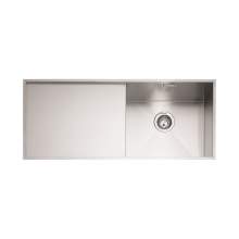 Caple NADA 100 Stainless Steel 1.0 Bowl Kitchen Sink