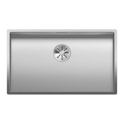 Blanco CLARON 700-U Steelart Elements Undermount Kitchen Sink - Model: BL467695