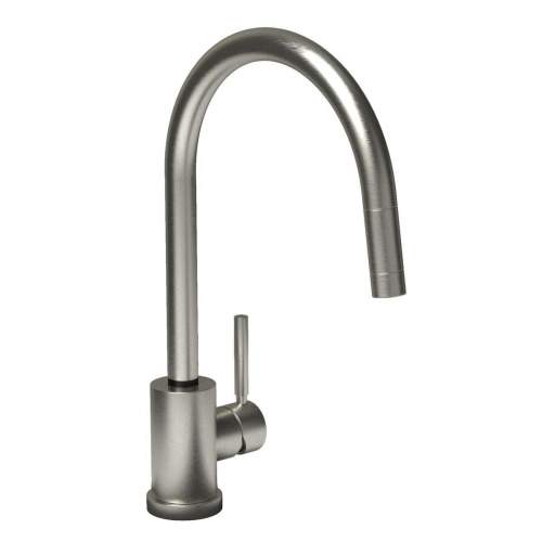 Bluci LAMBRO Pull Out Rinse Kitchen Tap - BLU2074