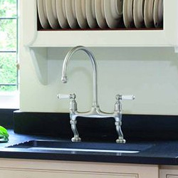 Perrin and Rowe Traditional Kitchen Tap Collection