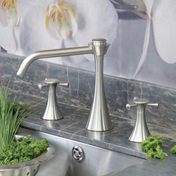 Perrin and Rowe OASIS 4592 Contemporary Kitchen Tap