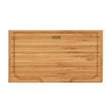 Reginox Wooden Chopping Board - GWCB03