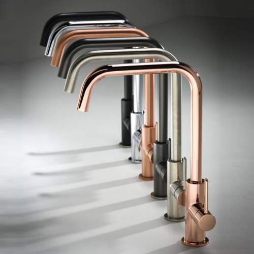 Abode ALTHIA Single Lever Kitchen Tap