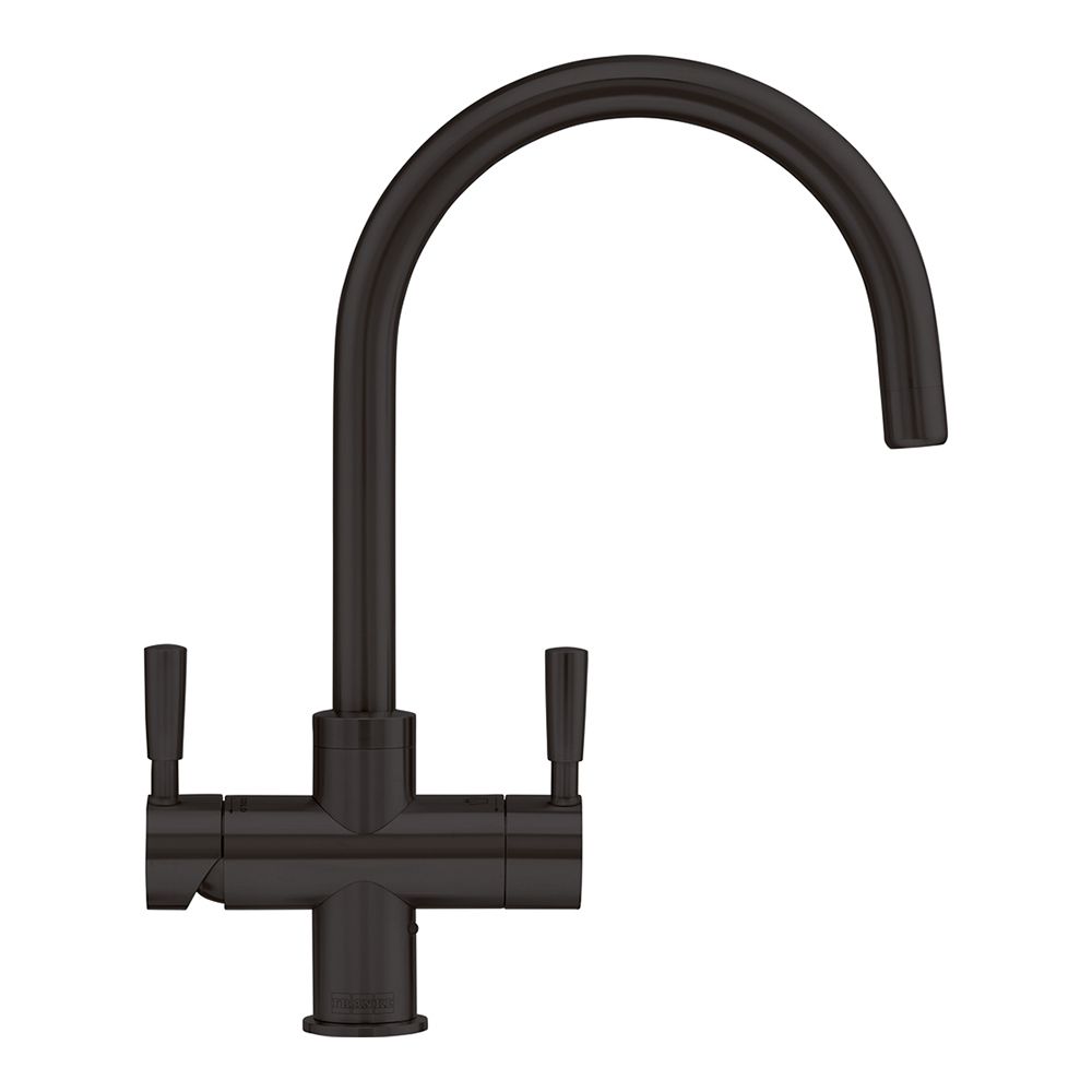 Gun Metal Kitchen Tap Gun Metal Kitchen Tap
