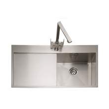 Caple CUBIT 100 1.0 Bowl Sink