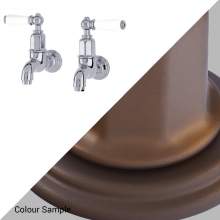 Perrin and Rowe MAYAN 4322 Kitchen Tap