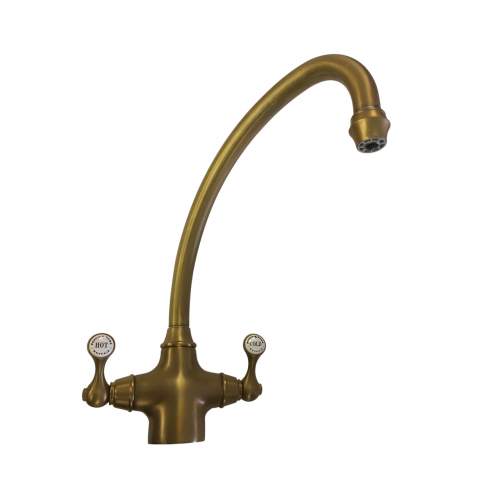 Perrin and Rowe Etruscan 4320 Kitchen Tap