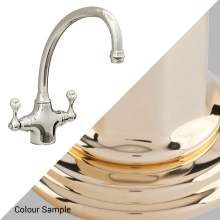 Perrin and Rowe Etruscan 4320 Kitchen Tap