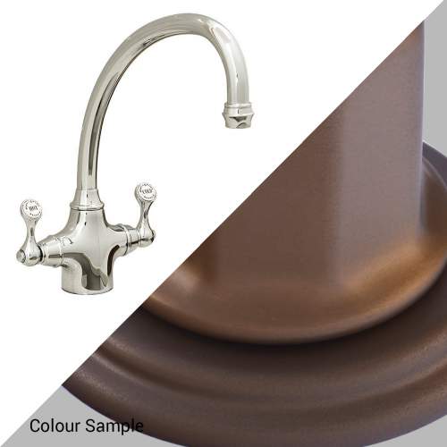 Perrin and Rowe Etruscan 4320 Kitchen Tap