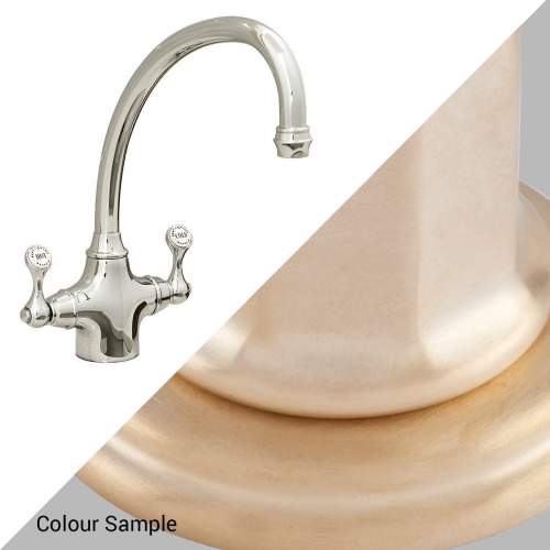 Perrin and Rowe Etruscan 4320 Kitchen Tap