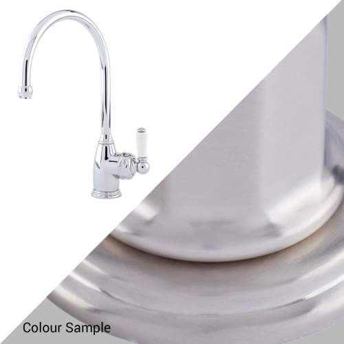 Perrin and Rowe PARTHIAN 4341 Kitchen Tap