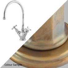 Perrin and Rowe MINOAN 4385 Kitchen Tap