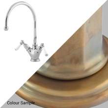 Perrin and Rowe MINOAN 4387 Kitchen Tap