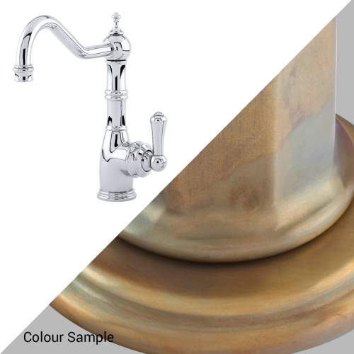 Perrin and Rowe 4741 Aquitaine Kitchen Tap