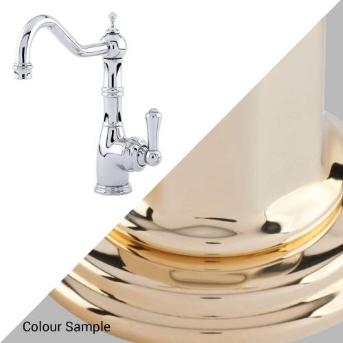 Perrin and Rowe 4741 Aquitaine Kitchen Tap