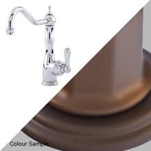 Perrin and Rowe 4741 Aquitaine Kitchen Tap