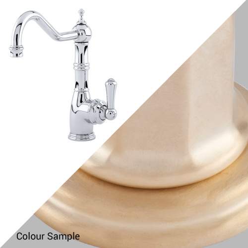 Perrin and Rowe 4741 Aquitaine Kitchen Tap