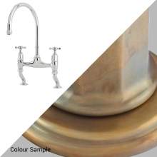 Perrin and Rowe Ionian 4192 Kitchen Tap