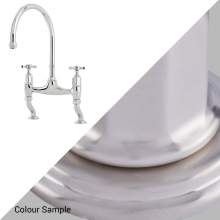 Perrin and Rowe Ionian 4192 Kitchen Tap