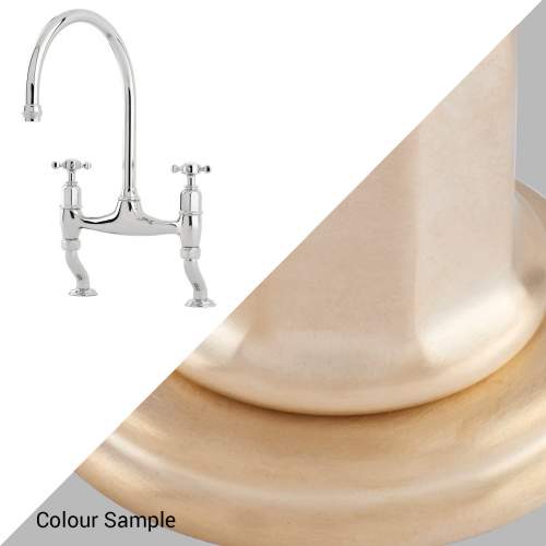 Perrin and Rowe Ionian 4192 Kitchen Tap