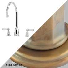 Perrin and Rowe ATHENIAN 4371 Kitchen Tap