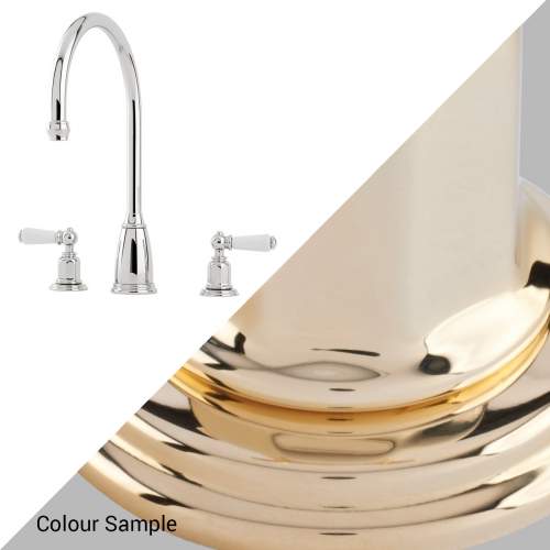 Perrin and Rowe ATHENIAN 4371 Kitchen Tap